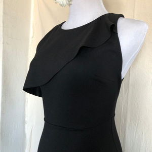 Zara Trafaluc! Body Con LBD! Sassy!